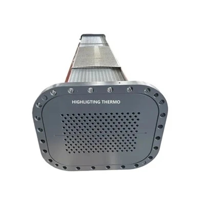 Sm6100 ауа компрессорына арналған Hanwha Samsung ауа салқындатқыш түтік жинағы