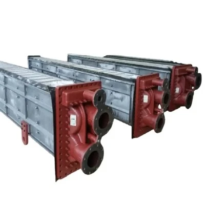 Man Turbo центрифугалық ауа компрессоры Ауа салқындатқыш жылу алмастырғыш